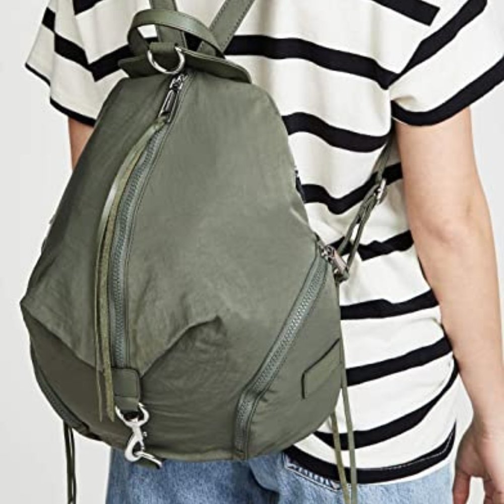 Rebecca Minkoff backpack NWT